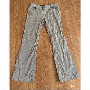GAP Flare Pants